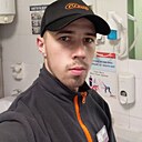 Семен, 24 года