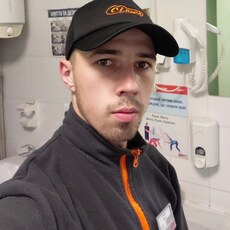 Фотография мужчины Семен, 24 года из г. Львов