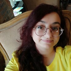 Фотография девушки Hellrie, 31 год из г. Новосибирск