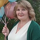 Валентина, 51 год