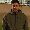 Чингиз, 28 лет