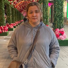 Фотография девушки Клара, 39 лет из г. Москва