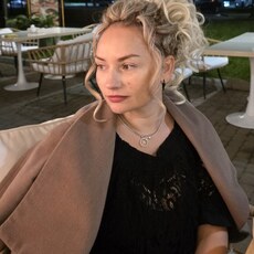 Фотография девушки Николь, 30 лет из г. Краснодар