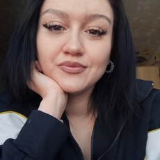 Фотография девушки Ксения, 27 лет из г. Екатеринбург