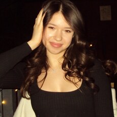 Фотография девушки Варвара, 19 лет из г. Москва