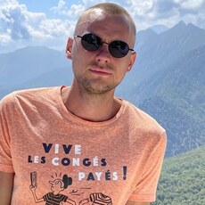 Фотография мужчины Алексей, 32 года из г. Минск