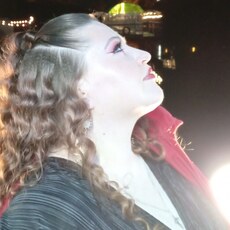 Фотография девушки Полина, 27 лет из г. Пермь