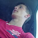 Сергей, 22 года