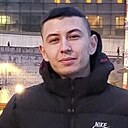 Krasavchik, 25 лет