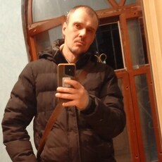 Фотография мужчины Алекс, 41 год из г. Москва