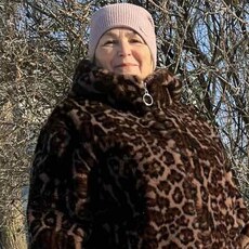 Фотография девушки Валентина, 60 лет из г. Минск
