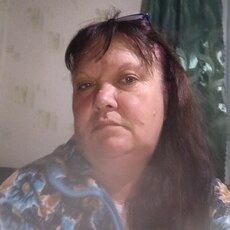 Фотография девушки Светлана, 51 год из г. Николаев