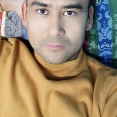 Фотография мужчины Raxm, 34 года из г. Алматы