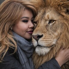 Фотография девушки Lola, 38 лет из г. Ташкент