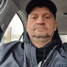 Фотография мужчины Sergio, 51 год из г. Кострома