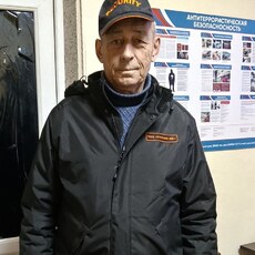 Фотография мужчины Анатолий, 61 год из г. Воронеж