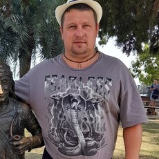 Фотография мужчины Вася, 40 лет из г. Пермь