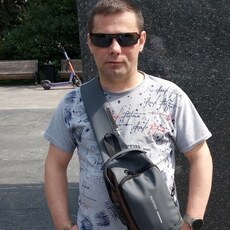 Фотография мужчины Вячеслав, 42 года из г. Пенза