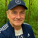 Данило, 55 лет