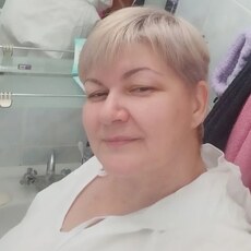 Фотография девушки Альфия, 50 лет из г. Волгоград