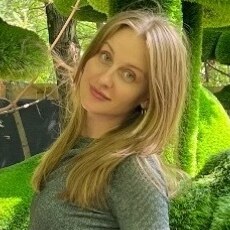 Фотография девушки Екатерина, 32 года из г. Москва