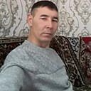 Кайрат, 45 лет