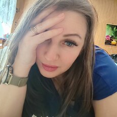 Фотография девушки Людмила, 40 лет из г. Ялта