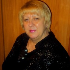 Фотография девушки Ирина, 56 лет из г. Санкт-Петербург