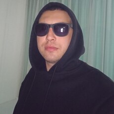 Фотография мужчины Priboi, 30 лет из г. Уфа