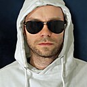 Сергей, 35 лет