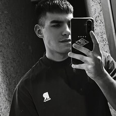 Фотография мужчины Ден, 22 года из г. Кавалерово