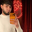 Золотой, 27 лет