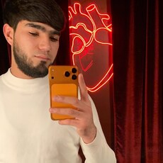 Фотография мужчины Золотой, 27 лет из г. Минск