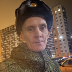 Фотография мужчины Николай, 38 лет из г. Коломна