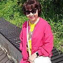 Зульфия, 52 года