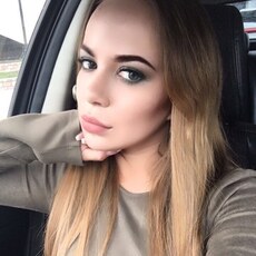 Фотография девушки Анна, 35 лет из г. Ангарск