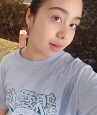 Фотография девушки Мехрима, 18 лет из г. Тверь