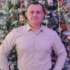 Фотография мужчины Сергей, 46 лет из г. Скопин