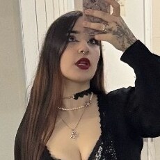 Фотография девушки Анна, 21 год из г. Пенза