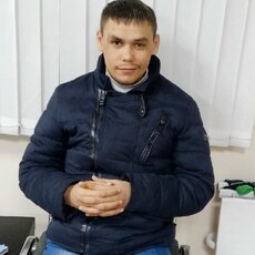 Фотография мужчины Сергей, 37 лет из г. Таштагол