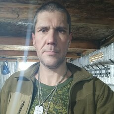 Фотография мужчины Leo, 39 лет из г. Самара