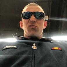 Фотография мужчины Александр, 23 года из г. Минск