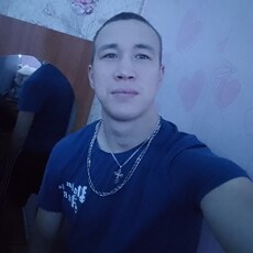 Фотография мужчины Андрей, 24 года из г. Мишкино