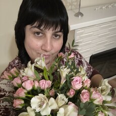 Фотография девушки Изабелла, 49 лет из г. Калининград