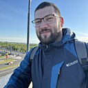 Кирилл, 33 года