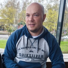 Фотография мужчины Сергей, 35 лет из г. Коломна