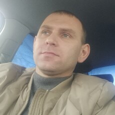 Фотография мужчины Алексей, 34 года из г. Дзержинск