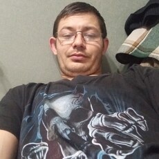 Фотография мужчины Александр, 30 лет из г. Челябинск