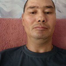 Фотография мужчины Разиль, 41 год из г. Уфа