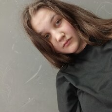 Фотография девушки Викуся, 18 лет из г. Пермь